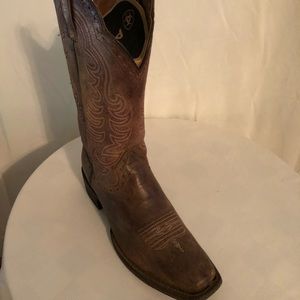 Ariat boots